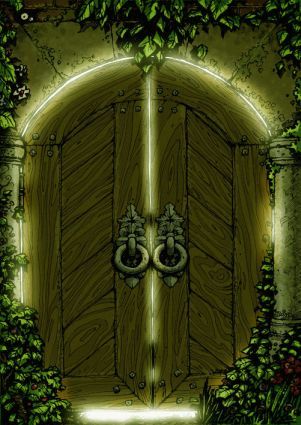 Gateway of Light